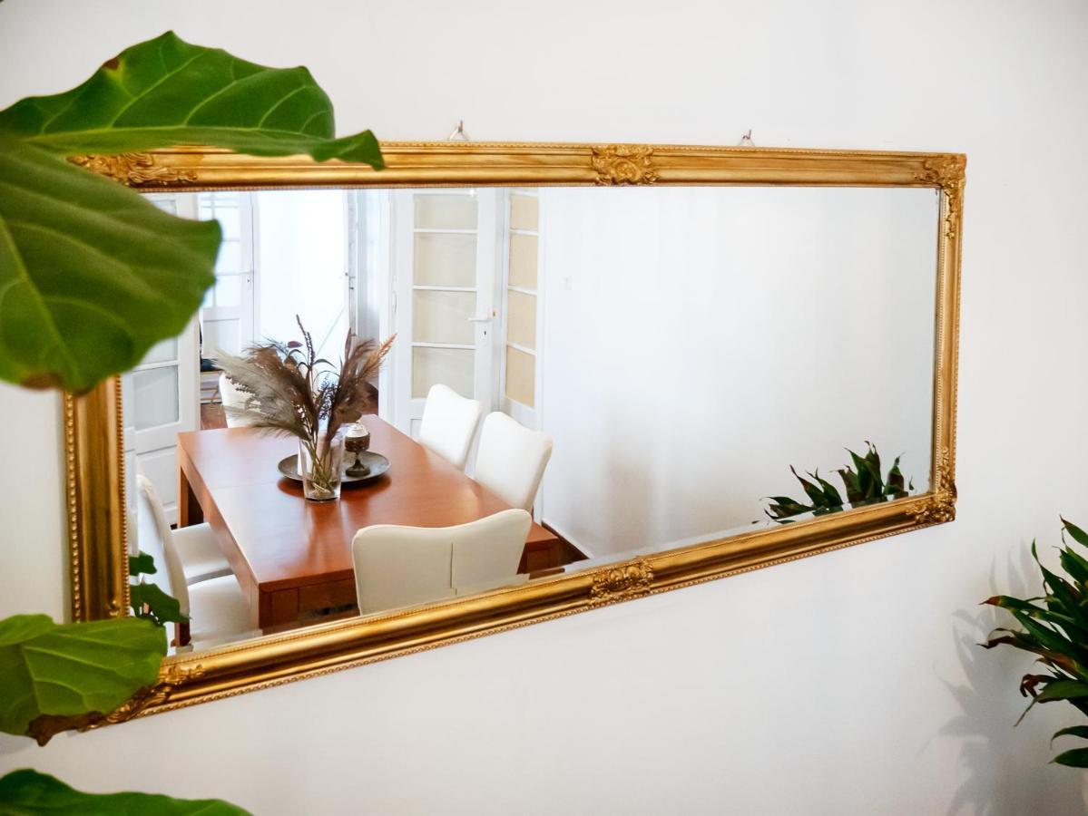 The Arcade Apartment เอเธนส์ ภายนอก รูปภาพ