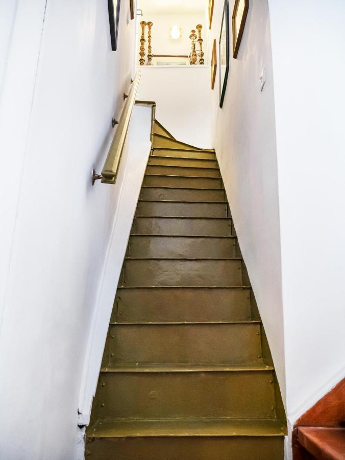 The Arcade Apartment เอเธนส์ ภายนอก รูปภาพ